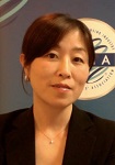 谷口香織氏