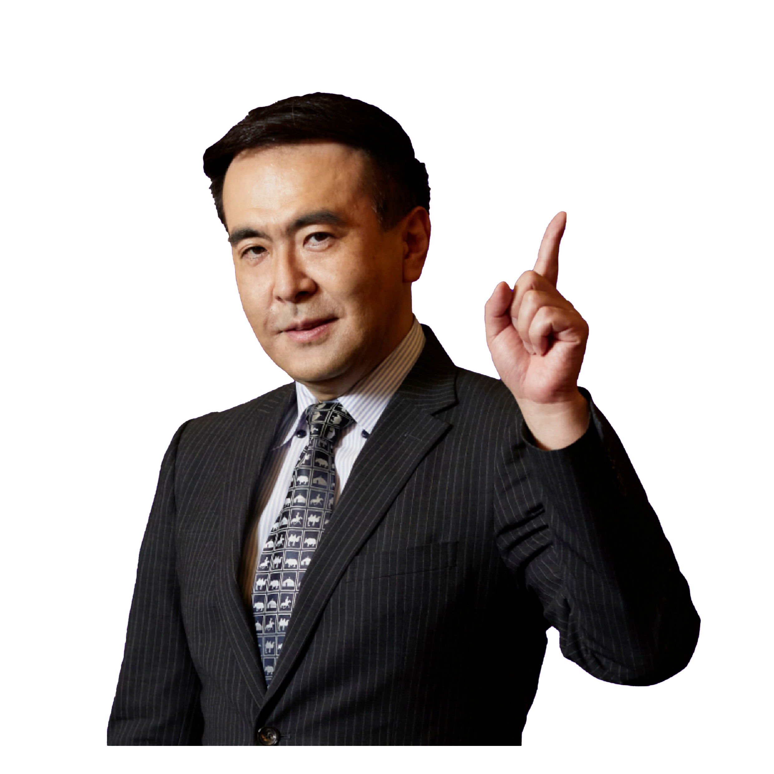 稲穂 健市