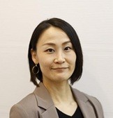 蒲田 歩美  氏