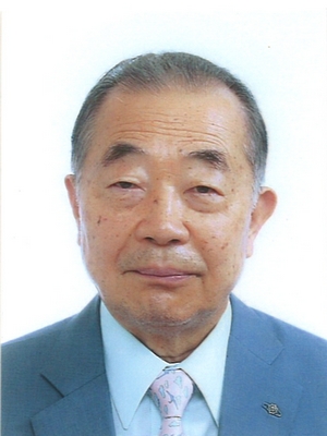 竹中弘忠　氏