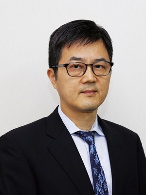 望月昇　氏