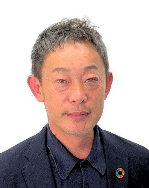 奥田 智 氏