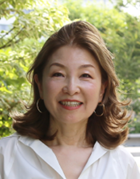 湯浅 保有美 氏